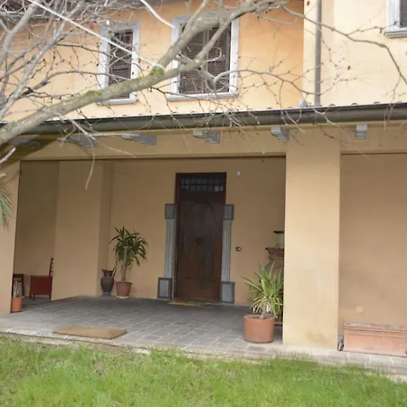 Villarna Villa
