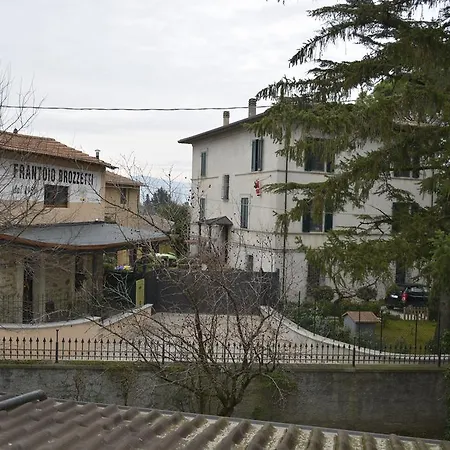 Villa Villarna Ripa