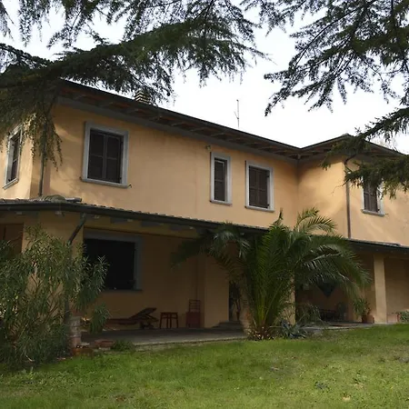 Villa Villarna