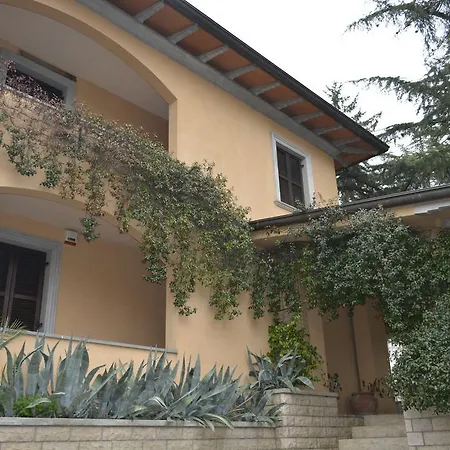 Villarna Villa *