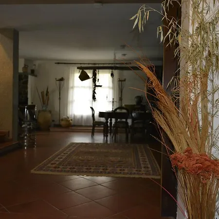 Villarna Villa