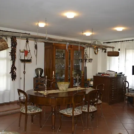 Villarna Villa Ripa