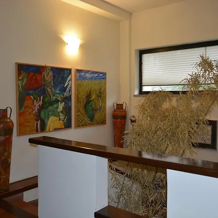 Villarna Villa