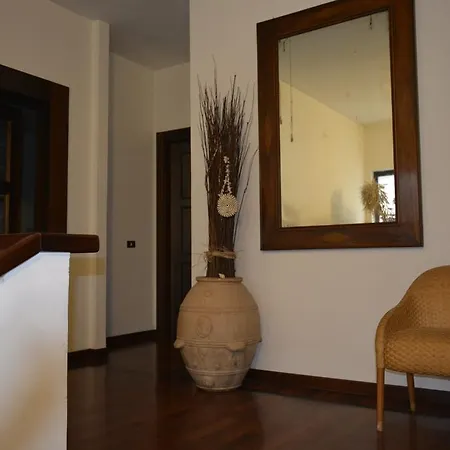 Villa Villarna