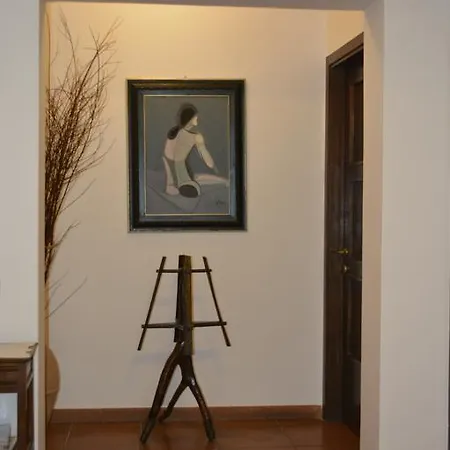 Villarna Villa *
